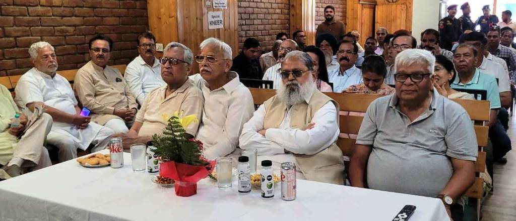 Mann Ki Baat is a powerful medium to connect and inspire the country Energy Minister Anil Vij